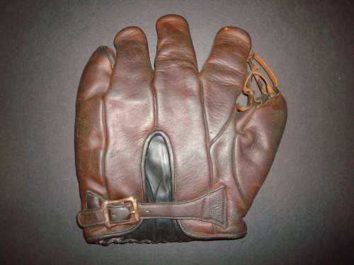 Hugh Critz Horace Ford Goldsmith KB Double Play Back